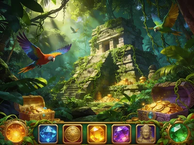 Amazonas-Dschungelexpedition