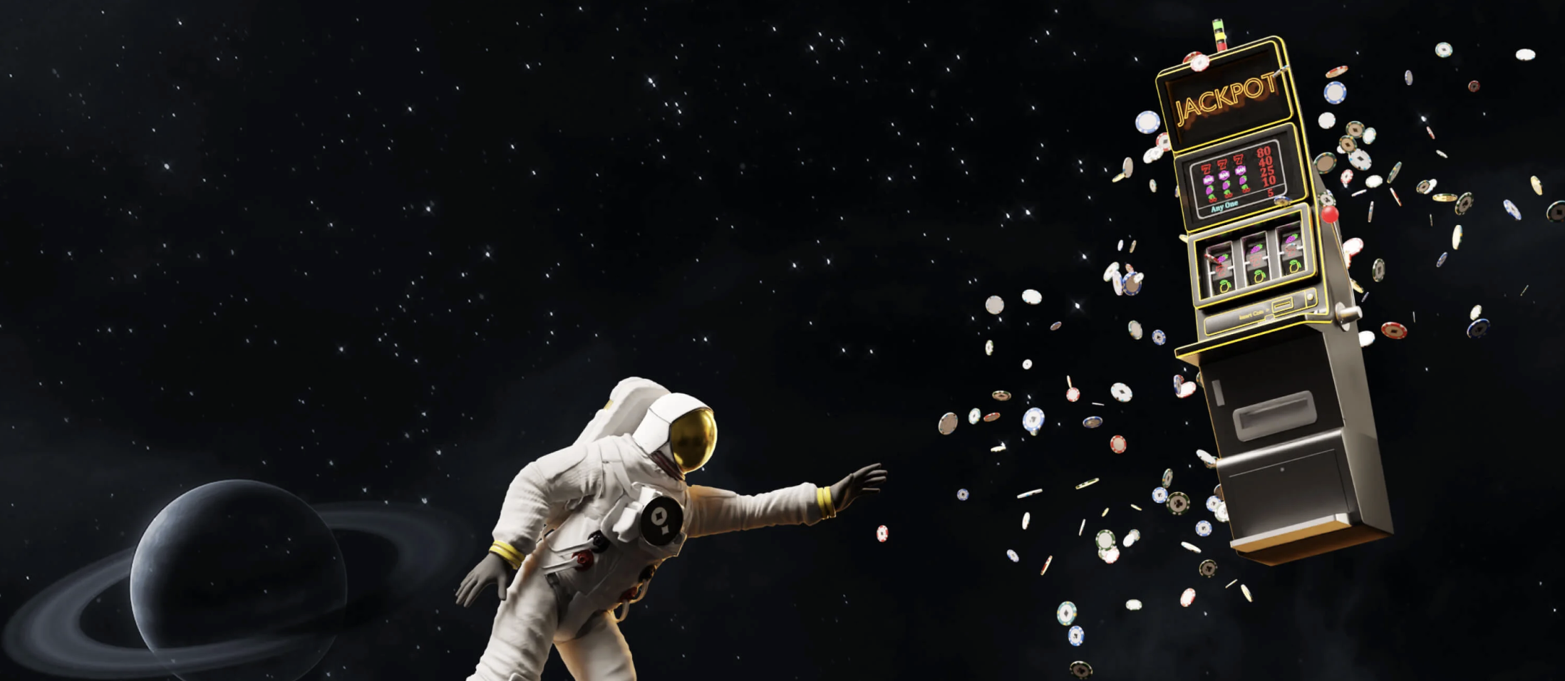 Spinbetter Casino Banner